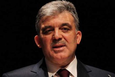 ‘Bu tehlikeli süreç derhal durdurulmalıdır’