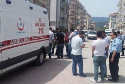 Kira kavgası kanlı bitti