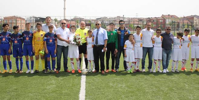 Elit’in şakası yok! 9-1