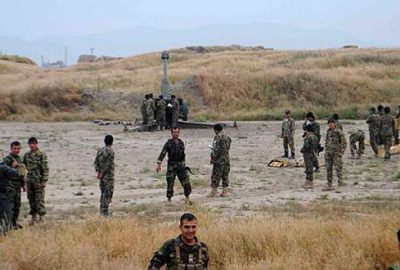 Kan gövdeyi götürdü: En az 109 ölü