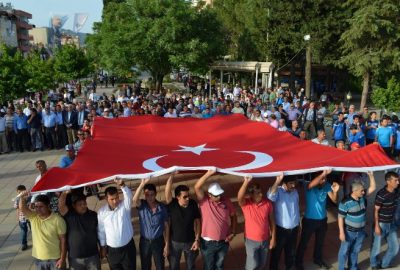 Ortaca 20. Tarım, Çevre Ve Turizm Festivali Başladı