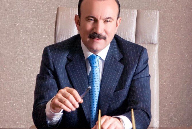 İzmit Belediye Başkanı Dr. Nevzat Doğan, 19 Mayıs Atatürk’ü Anma,