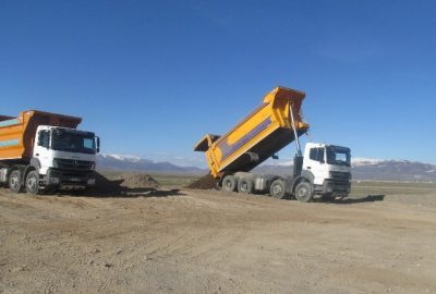 Büyükşehir Belediyesi’nden Atık Uyarısı