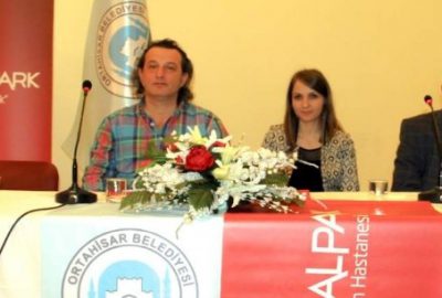 Medical Park Trabzon Hastanesi’nden Anlamlı Ettkinlik