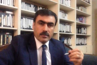 “Bölgemizin Bir Endüstri Ve Sanayi Revizyonuna İhtiyacı Vardır”