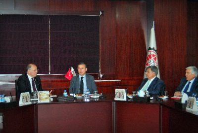 Bartık: “Bölgesel Kalkınmaya Destek Verdik”