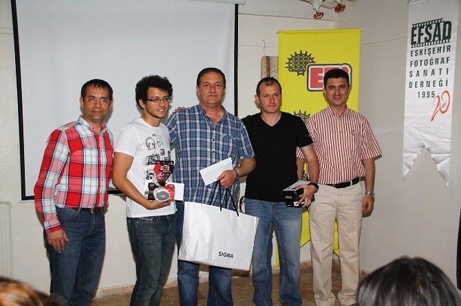 Efsad’ın Fotoğraf Haftası Etkinlikleri Tamamlandı