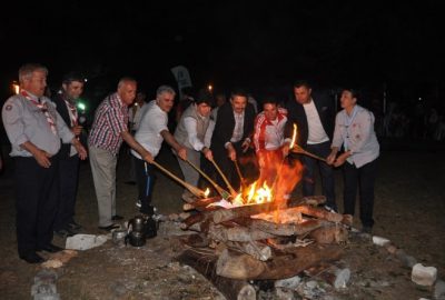 19 Mayıs Atatürk’ü Anma Gençlik Ve Spor Bayramı Etkinlikleri