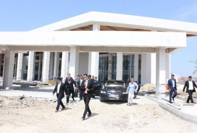 Bakan Müezzinoğlu’ndan, ‘Aile Hekimliği’ Açıklaması