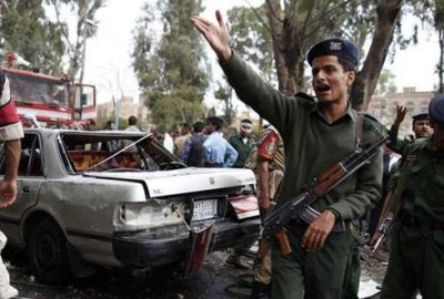 Yemen’de silahlar susmadı