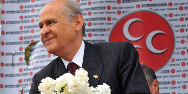 Sınırlarımız yol geçen hanı, Davutoğlu nerede?