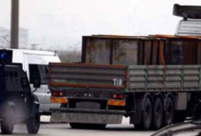 MİT TIR’ları soruşturmasında 7 tutuklama