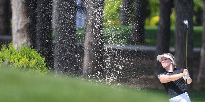 Antalya’da büyük heyecan başladı