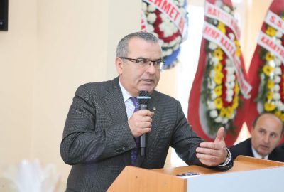 Sfc’de Grev Bitti, Herkes Rahat Nefes Aldı