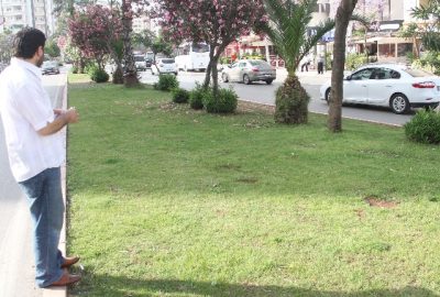 23 Yaşındaki Genç Sokak Ortasında Öldürüldü