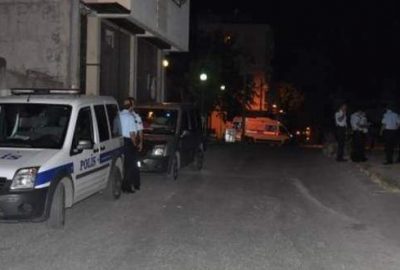 Kız kaçırma kavgası kanlı bitti