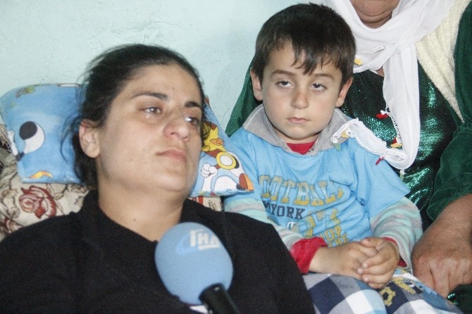 İki Çocuk Annesi Genç Kadın Ölmek İstemiyor