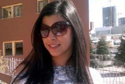 Duygu hemşirenin kahreden ölümü