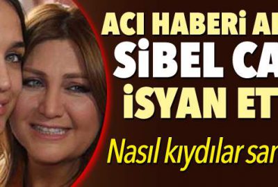 ‘Hayatım artık düzelsin istiyorum’