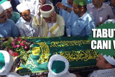 İmamın en zor görevi