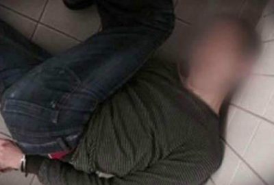 Göçmenlere işkenceye soruşturma başlatıldı