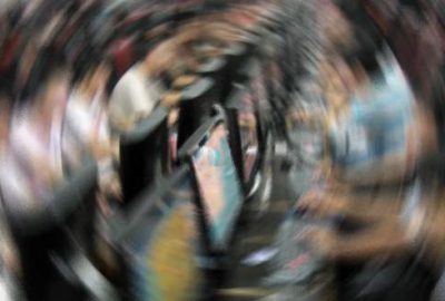 İnternet kafede inanılmaz olay