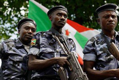 ‘Darbe başarısız oldu ama gösteriler sürecek’