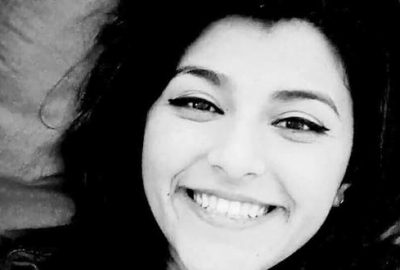 Üniversiteli Ümmü Söker kaza kurbanı