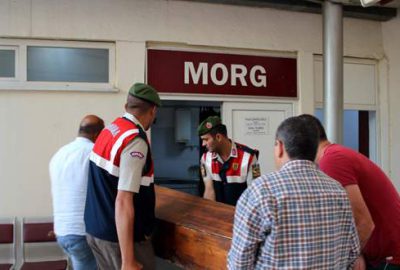 Bursalı öğrencinin şoke eden sonu!