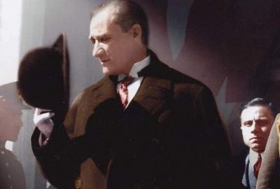 19 Mayıs Gençlik ve Spor Bayramı kutlu olsun