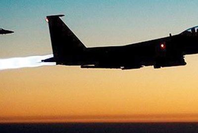 Yemen’de Husilere ait kamp vuruldu