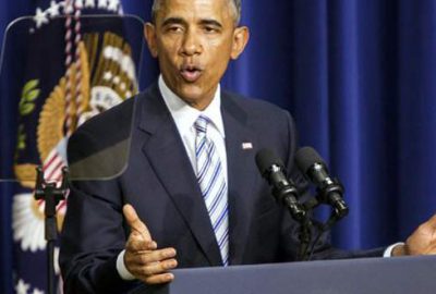 Obama kişisel hesabıyla Twitter’da