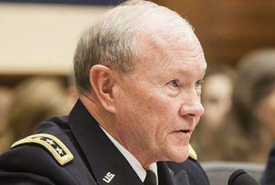 ABD’den Ramadi açıklaması