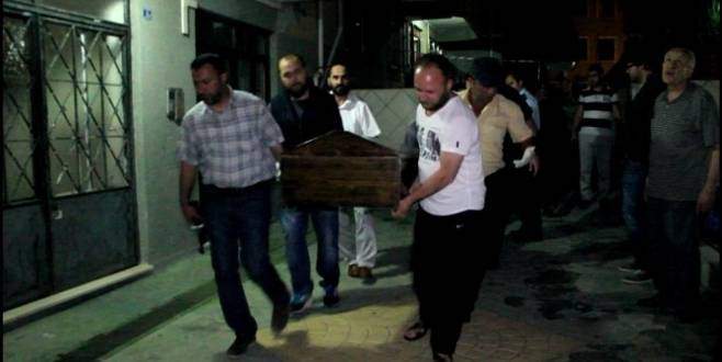 Misafirliğe gittiği evin balkonundan düşüp öldü!