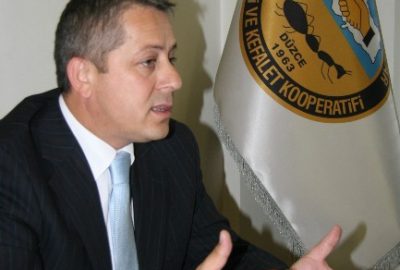 “Gençlik Bir Milletin Geleceğidir”