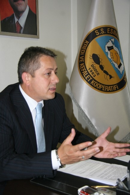 “Gençlik Bir Milletin Geleceğidir”