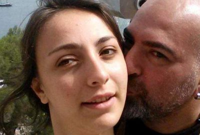 Gece yarısı kalkıp karısını öldürmüş!