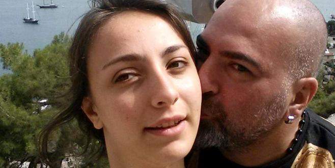 Gece yarısı kalkıp karısını öldürmüş!