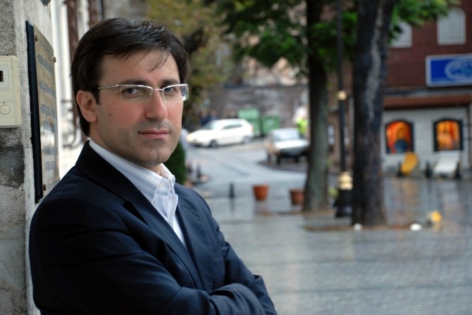 “Milliyetçilik Sloganla Değil, İcraatlarla Olur” “Milliyetçilik Sloganla Değil, İcraatlarla Olur”