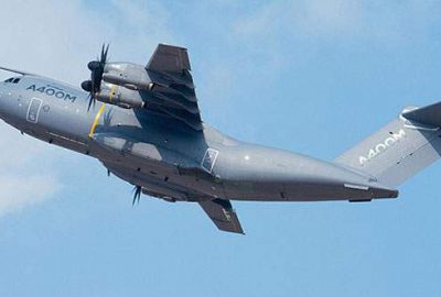 Airbus A400M uçağı neden düştü?