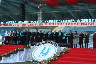 Aydemir’den Önemli Mesajlar