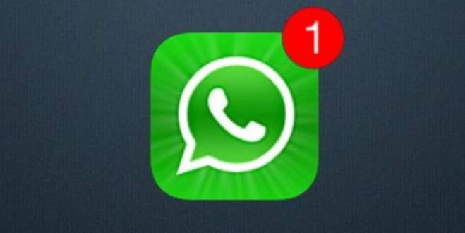 Whatsapp hakkında bilmeniz gereken 9 özellik