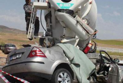 Ani ‘U dönüşü’ faciası: 3 ölü, 1 yaralı