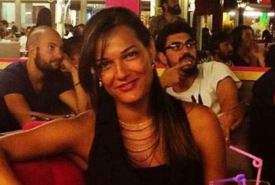 Acı haber 17 gün sonra geldi