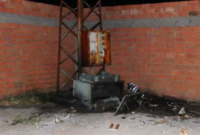 14 yaşındaki çocuğun korkunç sonu