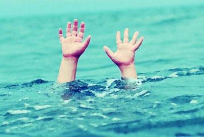 4 yaşındaki çocuk havuzda boğuldu