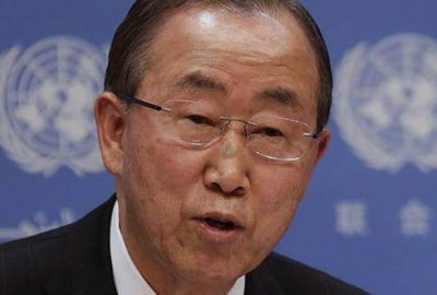 Kuzey Kore Ban’ın ziyaretini iptal etti