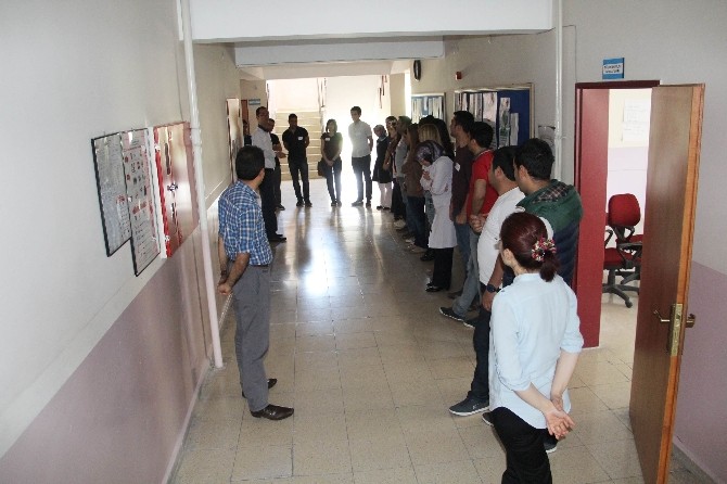 Çemişgezek’te ’Öğrenen Lider Öğretmen’ Seminerleri Başladı