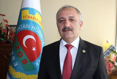 ‘Tütün Adıyaman Ekonomisi İçin Çok Önemli’