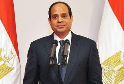 Almanya ile Mısır arasında görüşme bilmecesi